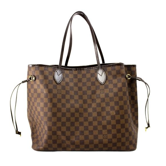 Louis Vuitton Handbags - Louis Vuitton Neverfull GM
